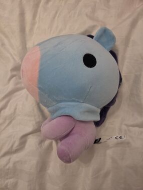 BT21 MANG Plush Toy